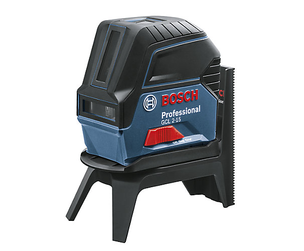 Laser combiné GCL 2-15 Bosch Professional