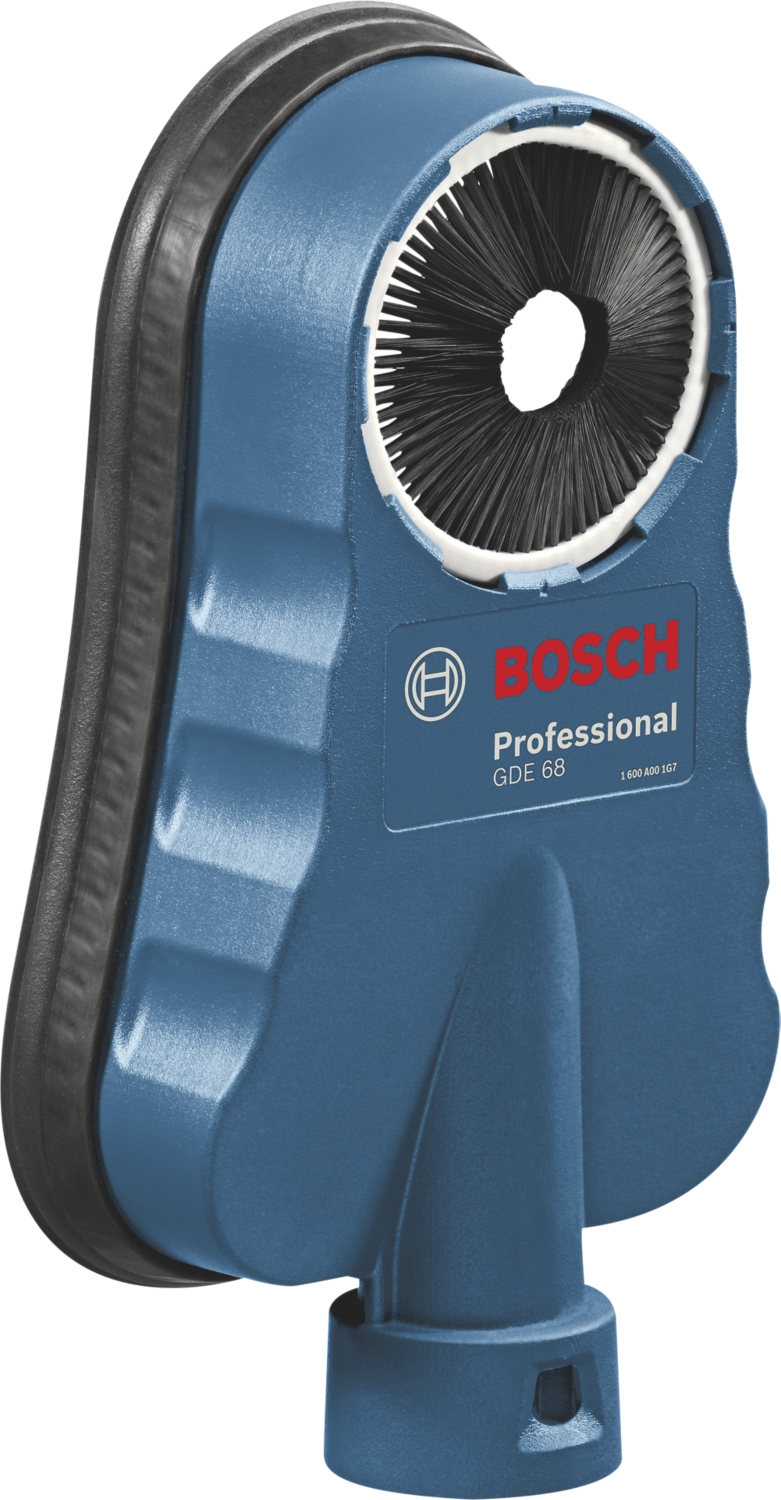 Adaptateur d'aspiration GDE 68 Bosch Professional