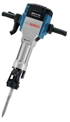 Brise-béton GSH 27 VC Bosch Professional