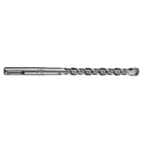  Foret béton SDS Plus-5 - 2 taillants - Ø 11 à 17 mm 