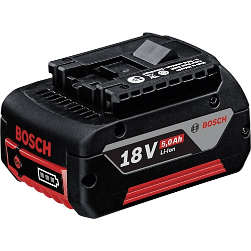 Starter pack 18V 4/5Ah - 2 batteries Bosch Professional