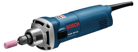 Meuleuse droite GGS 28 CE Bosch Professional