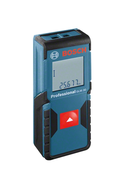 Bosch Professional télémètre Laser