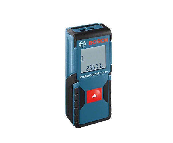 Télémètre laser GLM30 Bosch Professional