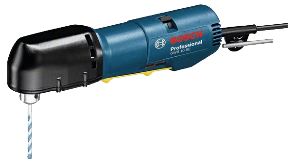 Perceuse d'angle GWB 10 RE Bosch Professional