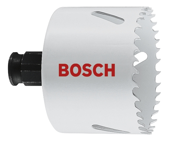 Scie trépan Progressor D 56 à 152 mm Bosch Professional