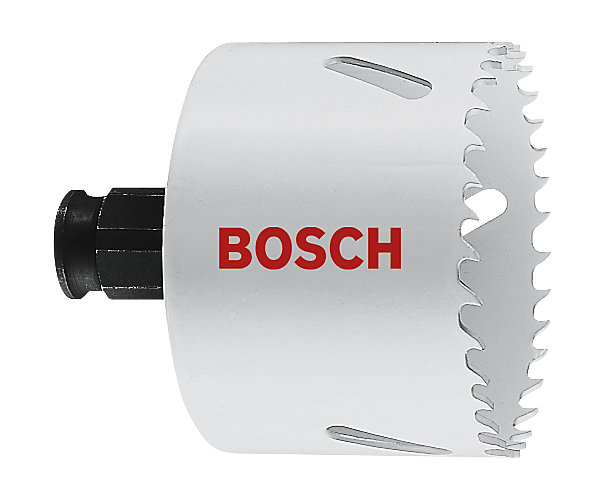 Scie trépan Progressor D 56 à 152 mm Bosch Professional