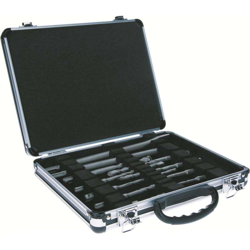 Mallette 11 pièces SDS+ 2608579916 Bosch Professional