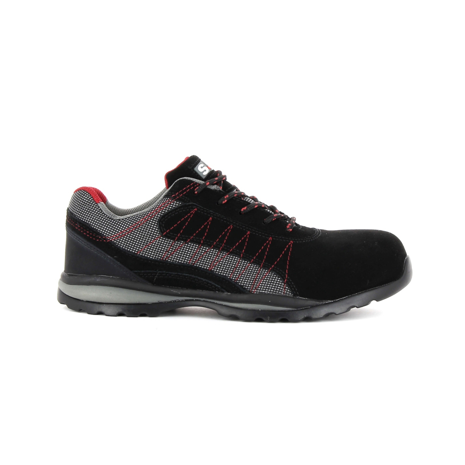 Chaussures de sécurité basses Zéphir 5122 - S1P HRO SRA S24