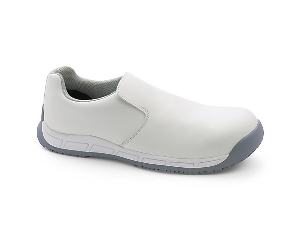 Chaussures basses Milk Evo 5432 - Blanc S24