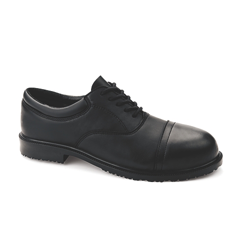 Chaussures basses City 5542 - Noir S.24