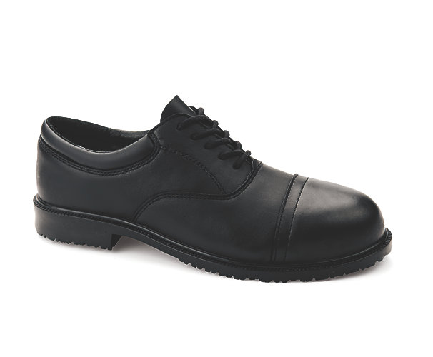 Chaussures basses City 5542 - Noir S.24