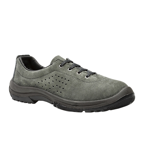 Chaussures basses Girondin 6002 - Gris S24