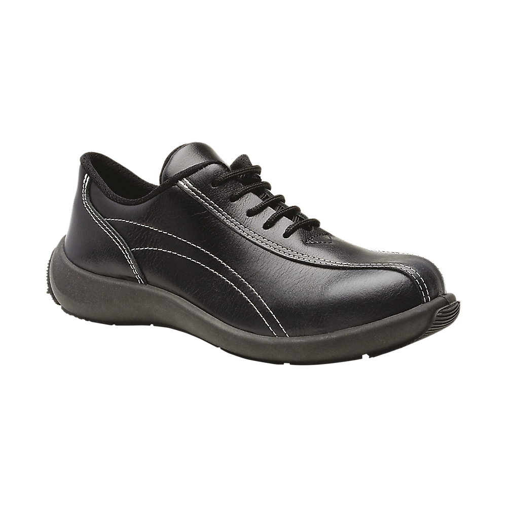  Chaussures de sécurité basses Marie 8002 femme noir - S3 SRC 