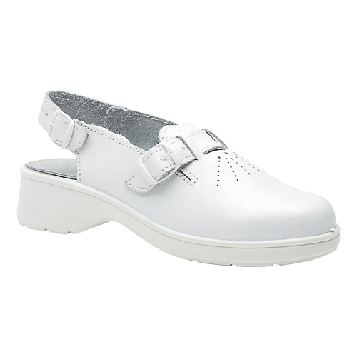Chaussures basses Clara 8632 - Blanc S.24