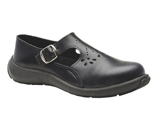 Chaussures basses Eva 8872 - Noir S24
