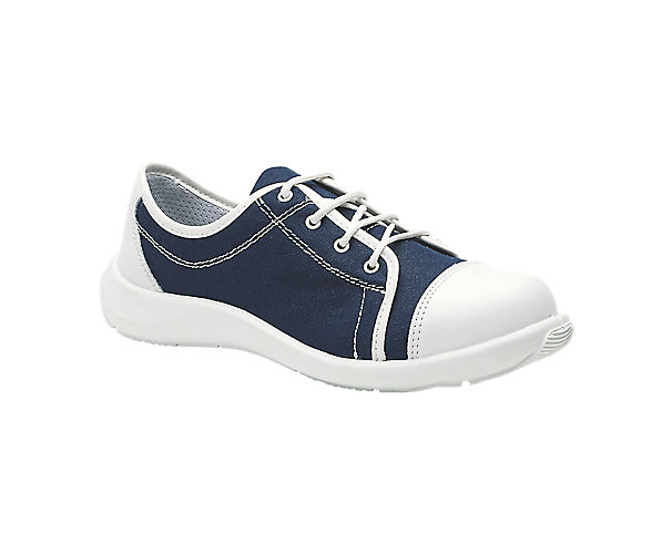 Chaussures basses Loane 8952 - Marine/Blanc S24