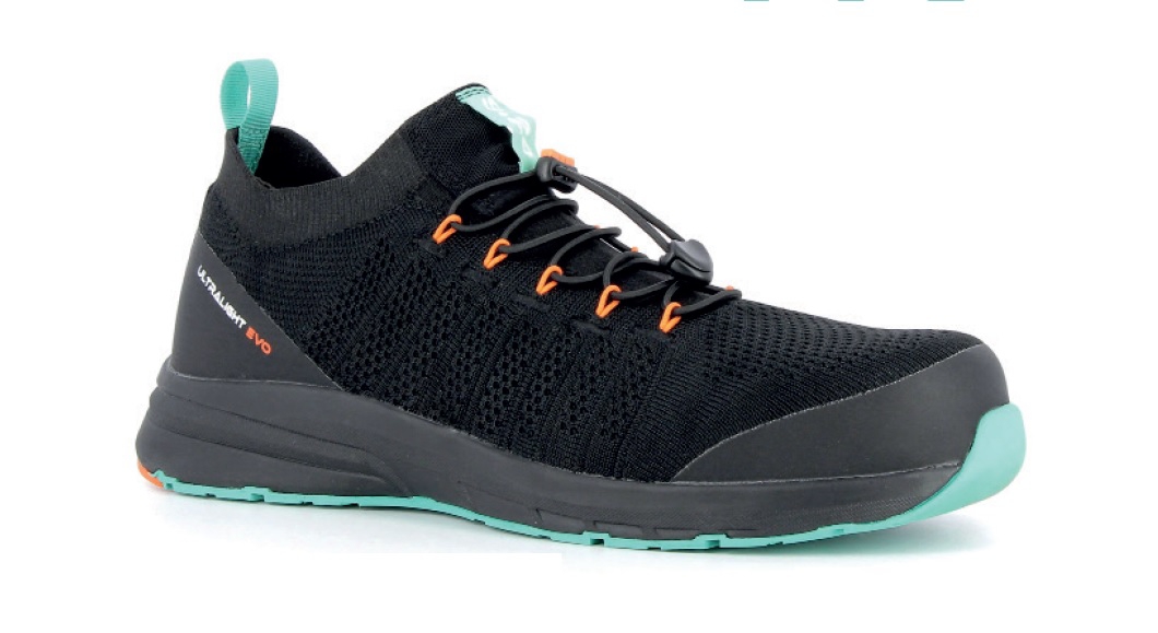 Chaussures de sécurité basses Lunar 400 - S1P HRO HI CI SRC ESD 
