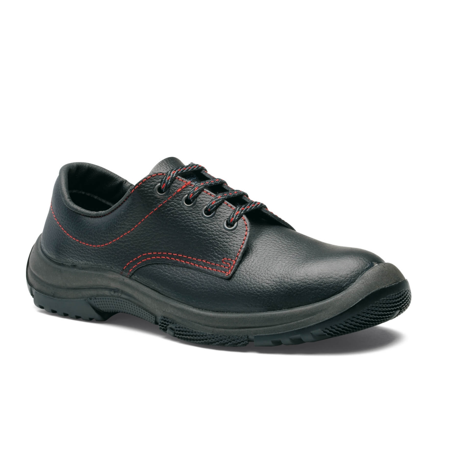 Chaussures de sécurité basses Veloce 2312 - Noir S24