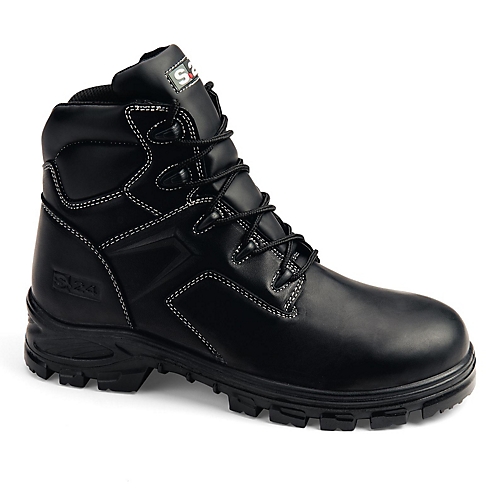 Chaussures hautes Trooper 5352 - Noir S24