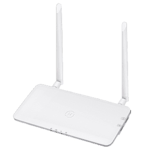 Passerelle de communication Horus Pro S pour HMS et HMT DOBG1000