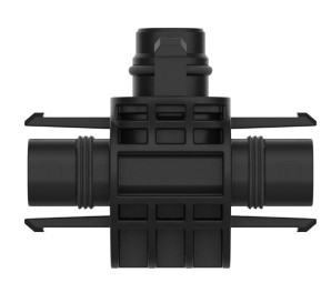 Connecteur liaison onduleur Bourgeois Global