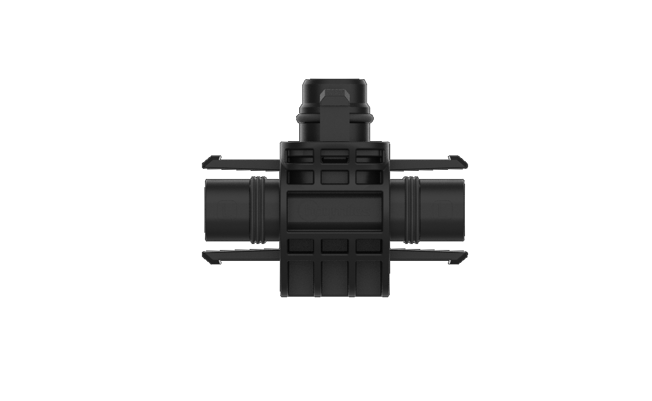 Connecteur interconnexion Bourgeois Global