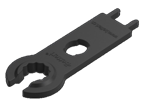 Outil de déconnexion Flex-S3 ONBG1011 Bourgeois Global