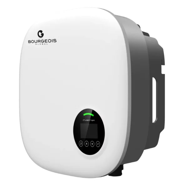 Onduleur Ionis monophasé 2MPPT