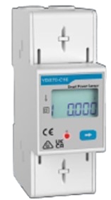 Compteur monophasé pour gamme Ionis