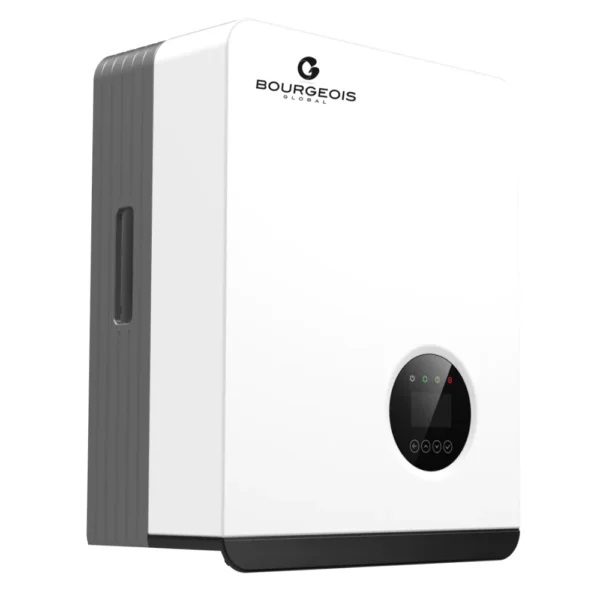 Onduleur Eos triphasé 2MPPT