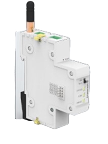 Clé de communication Ethernet Bourgeois Global