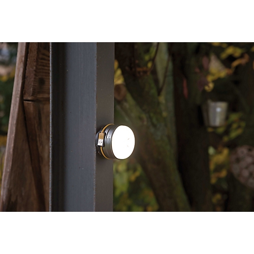 Lampe portable rechargeable universelle LED Brennenstuhl