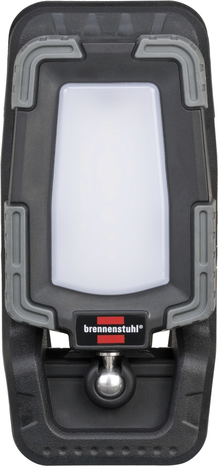 Projecteur LED portable à pince CL 1050 mA Brennenstuhl