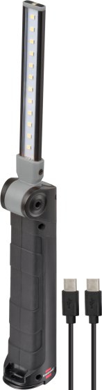 Lampe portable rechargeable LED Sansa Brennenstuhl
