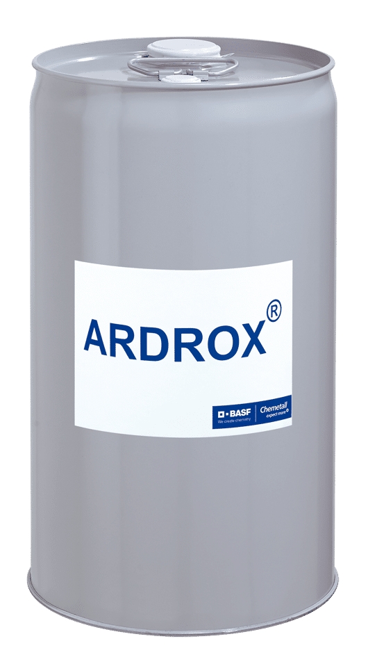 Révélateur sec synthétique en poudre Ardrox