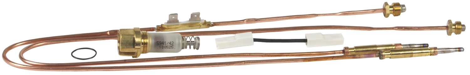Thermocouple 52664 pour Saunier Duval 