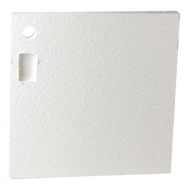Isolation porte brûleur GN1/GN1K - 39820530 Ferroli