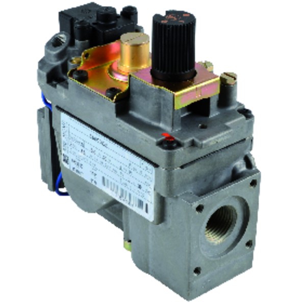Vanne gaz Sit Nova 1/2" 220 V 