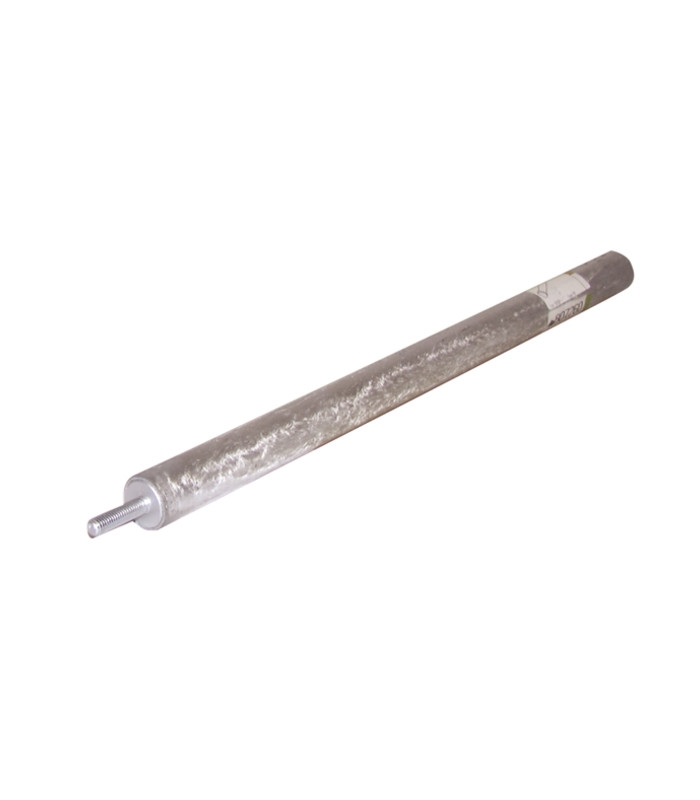 Anode diamètre 21,3 mm - Longueur 450mm - M5 DIFF