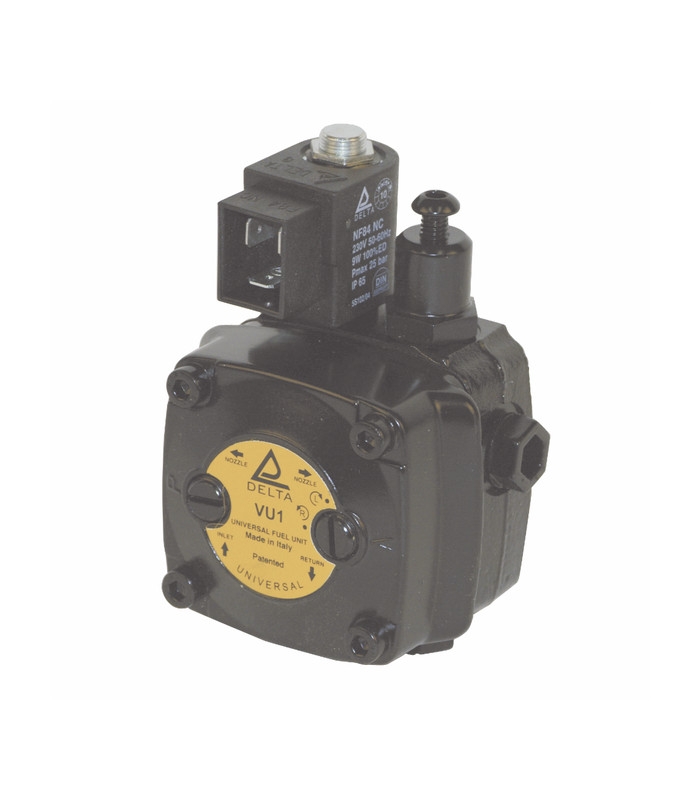 Pompe à fioul Delta Vu1