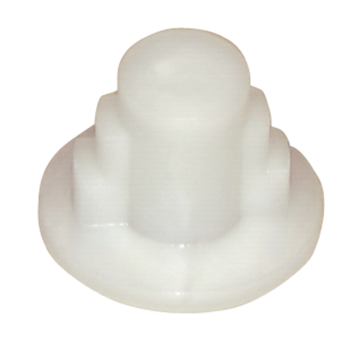 Accouplement 1 meplat DI 8- DE 11,5mm -Lg 15 