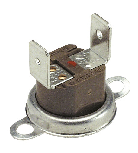 Thermostat surchauffe 100°C 