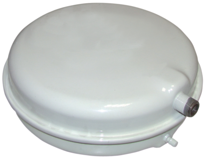 Vase d'expansion 8L Domina Oasi 24 