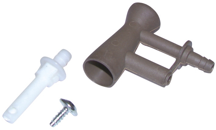 Kit pression VENTURI 