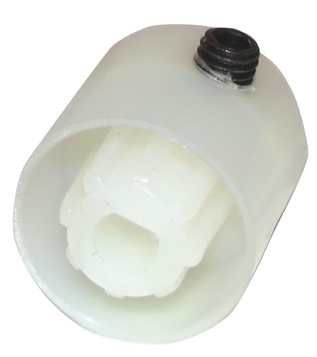 Embout d'accouplement 
