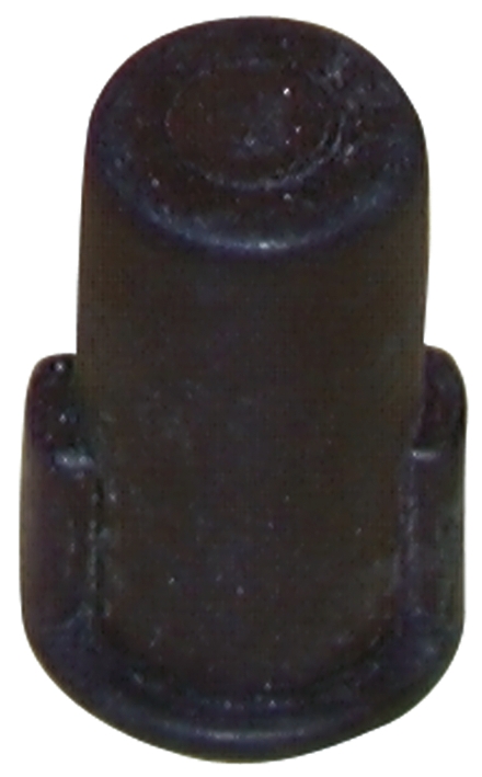 Accouplement 1 meplat DI 8- DE 11,5mm -Lg 22 (sur tout brûleur) 