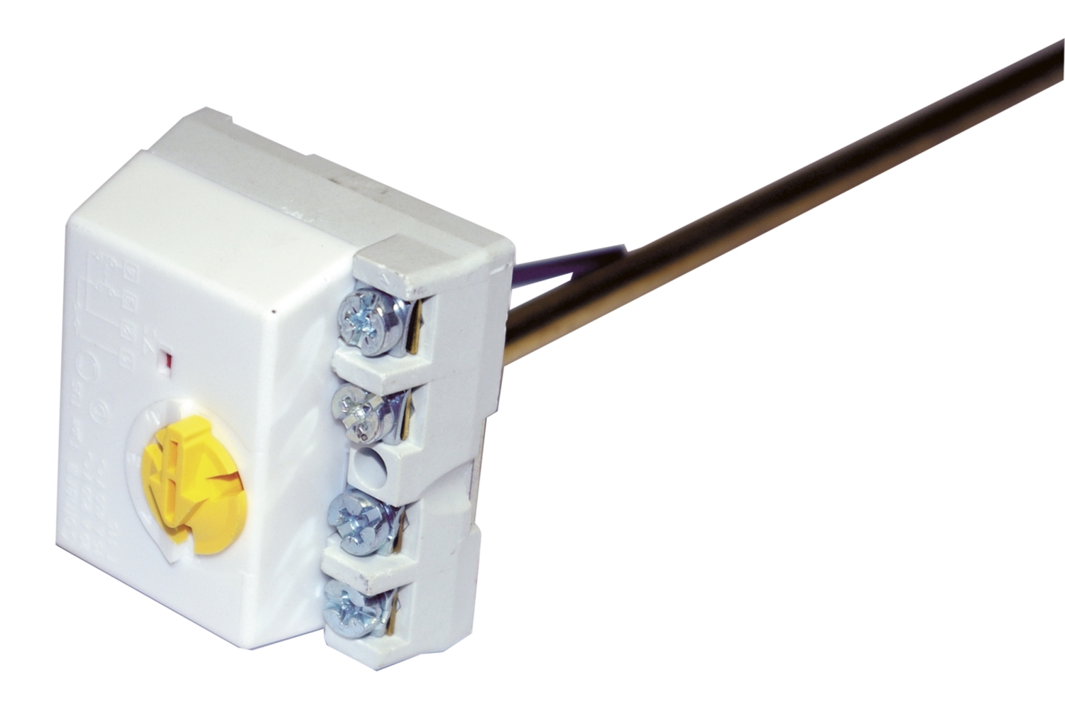 Thermostat à canne TUS 