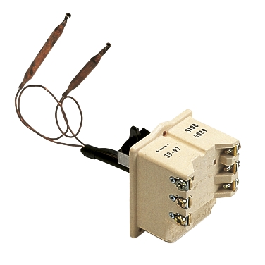  Thermostat Chauffe-eau GPC 450 tri 
