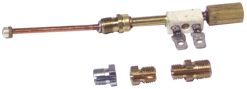 704223 DIFF - Thermcross : DÉRIVATION DE THERMOCOUPLE UNIVERSELLE AVEC  CÂBLE - DIFF